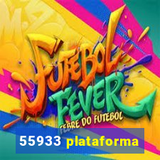 55933 plataforma